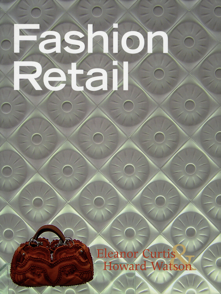Sebastien Segers -  Fashion Retail